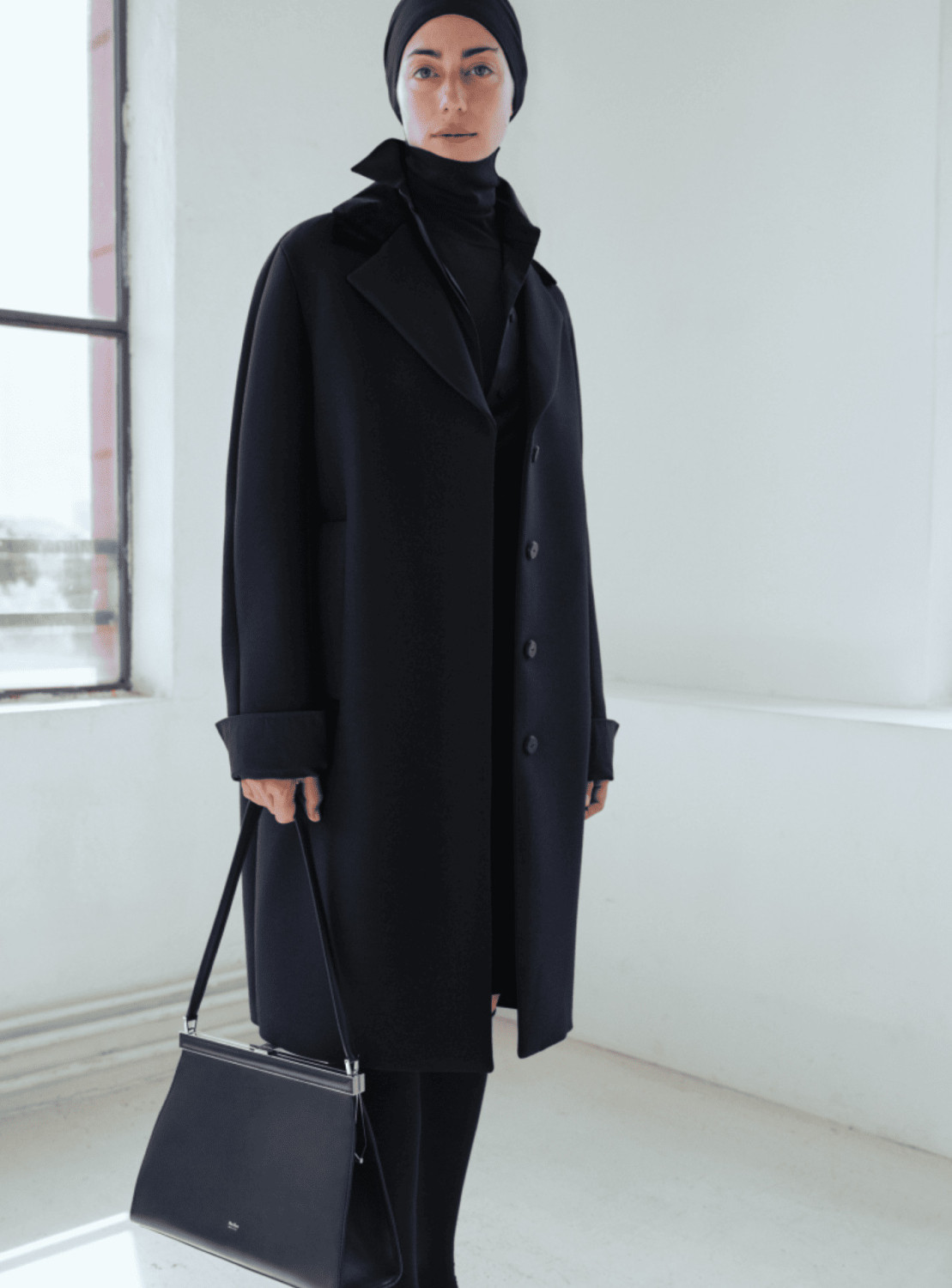 коллекция Max Mara Atelier 